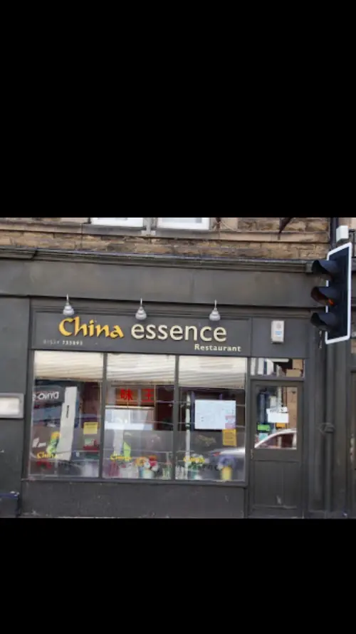 China Essence — Restaurants in Carnforth