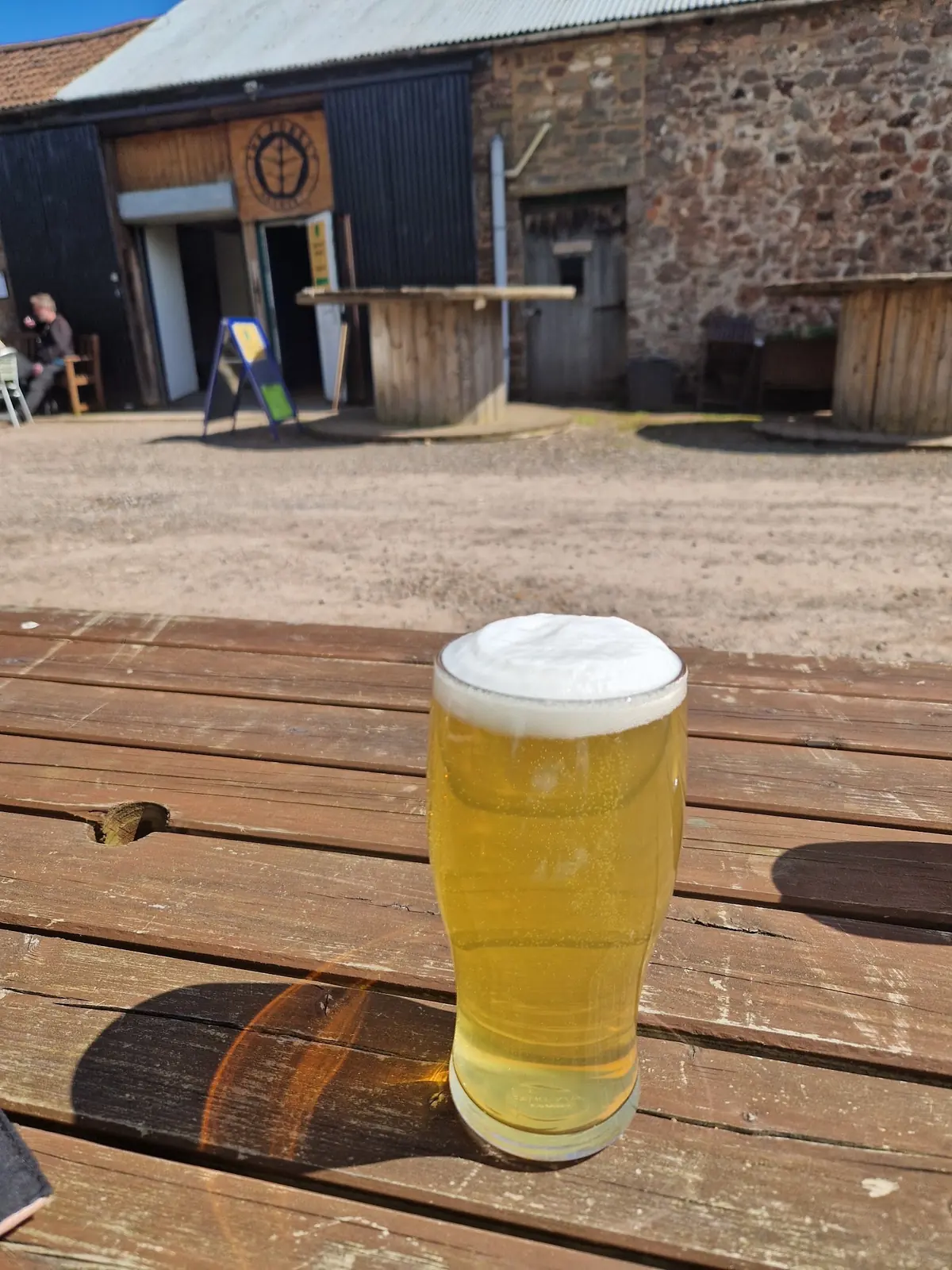The Forest Brewery photo (photo 3 of 3)