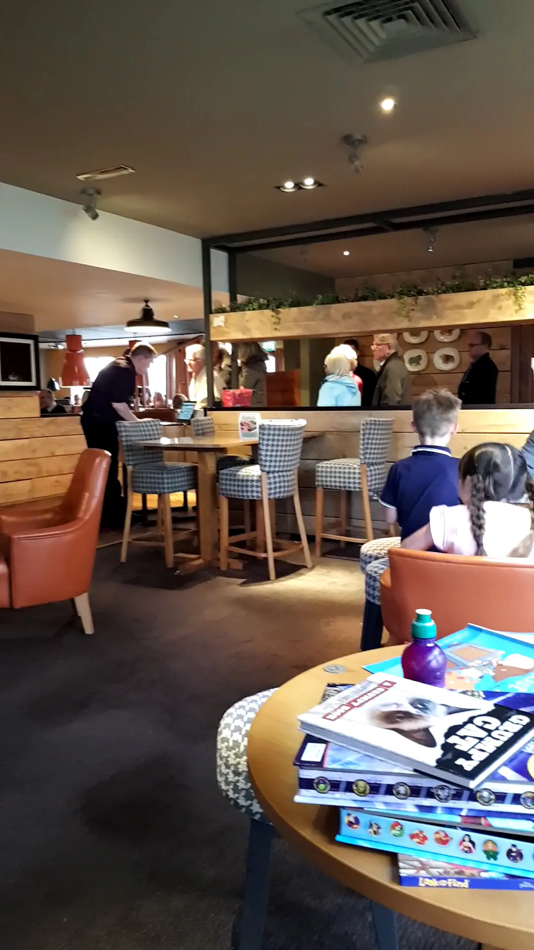 White Rock Beefeater photo (photo 1 of 3)