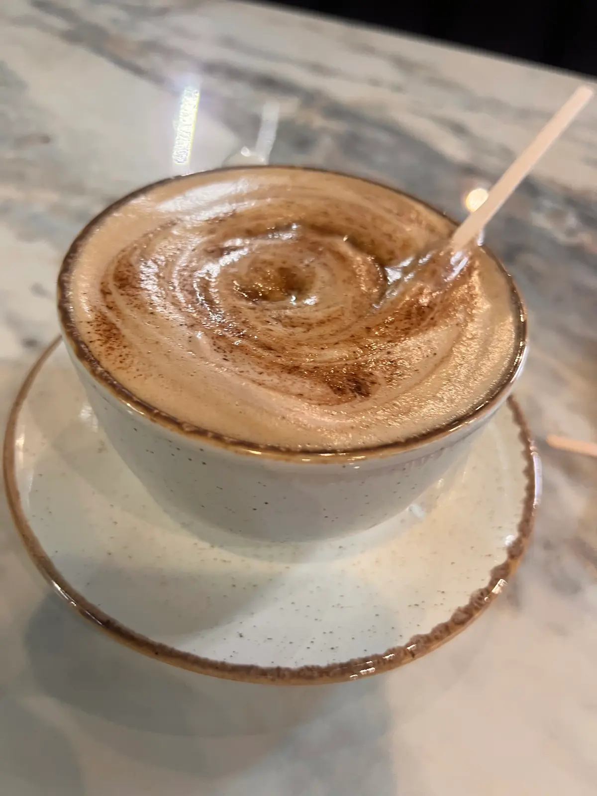 Cha Cha Chai — Cafes in Accrington