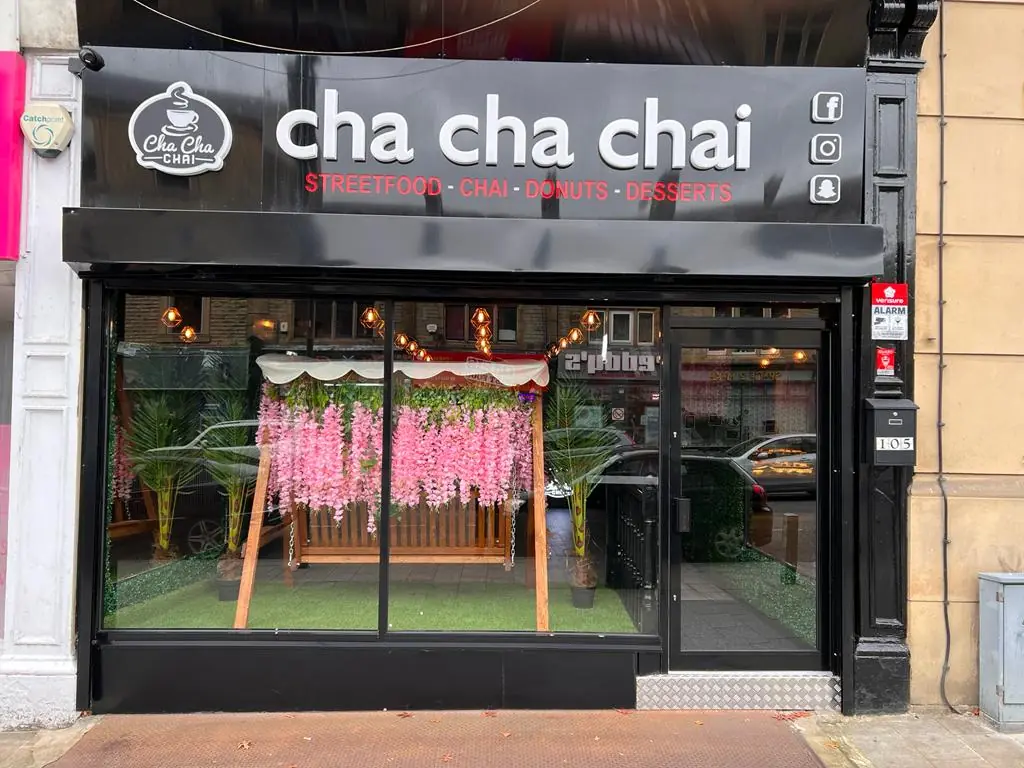 Cha Cha Chai photo (photo 1 of 3)