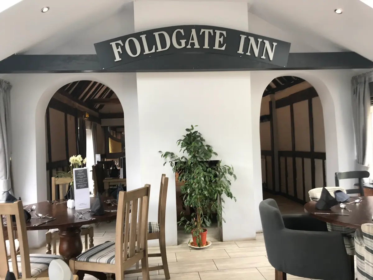 The Foldgate Inn — Bars in Kings Lynn