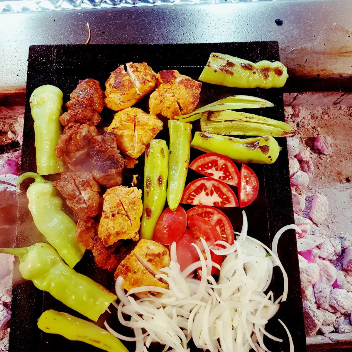 M & M Kebabs photo (photo 3 of 3)