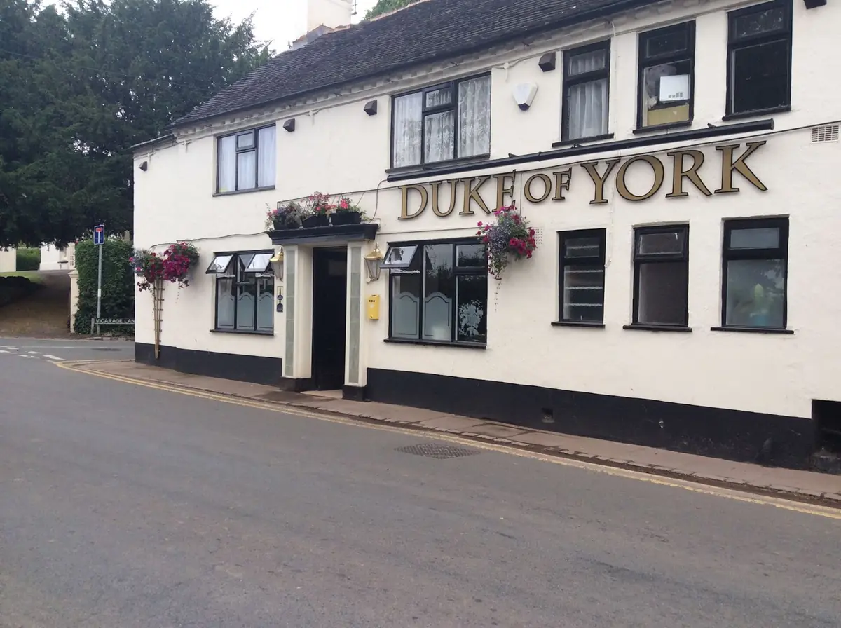 The Duke of York photo (photo 2 of 3)