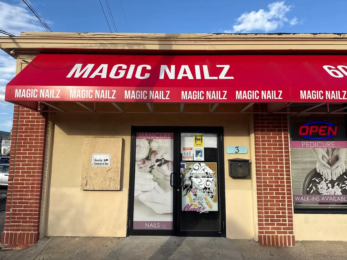 Magic Nailz photo (photo 2 of 3)
