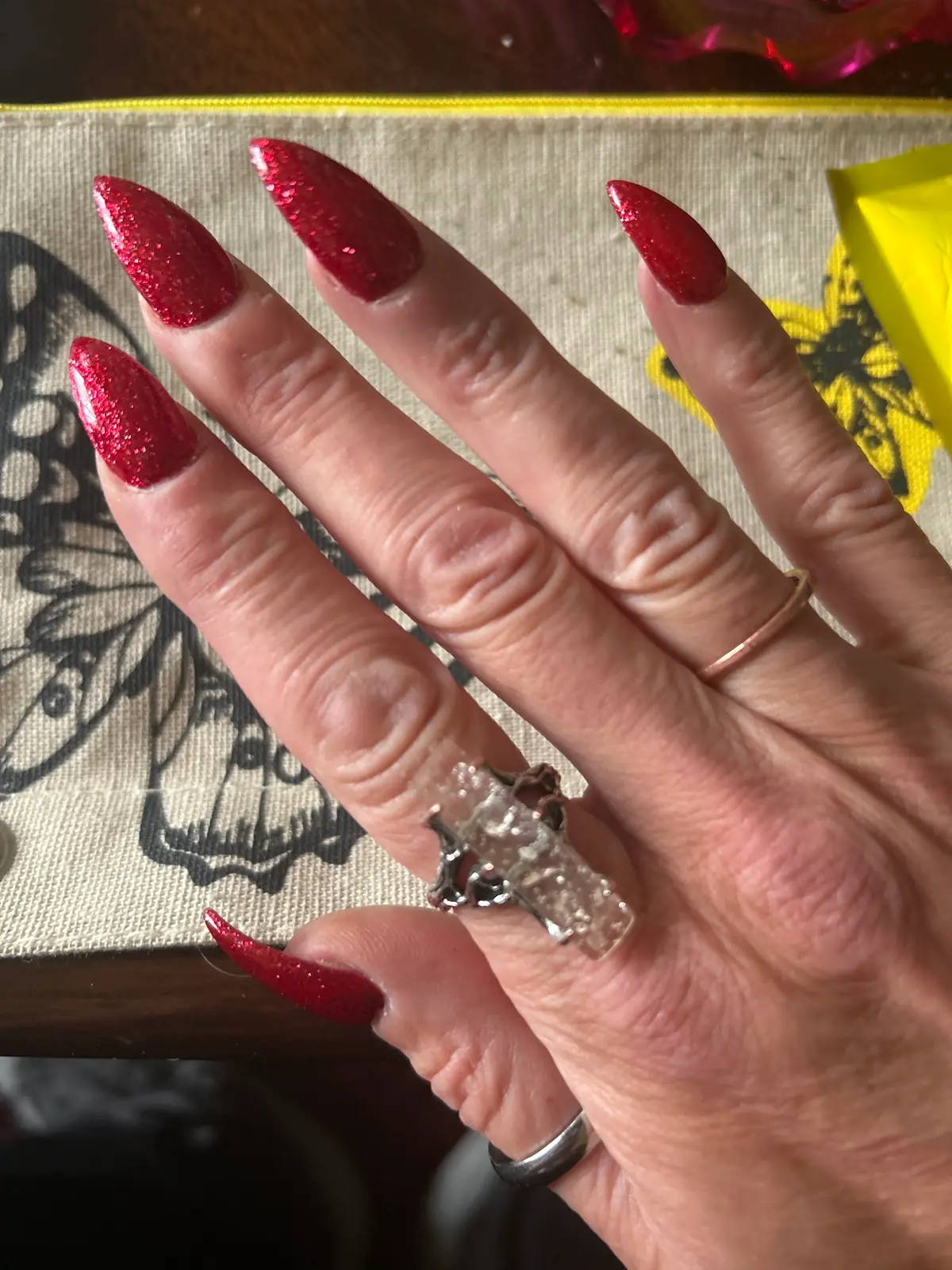 Magic Nailz photo (photo 1 of 3)