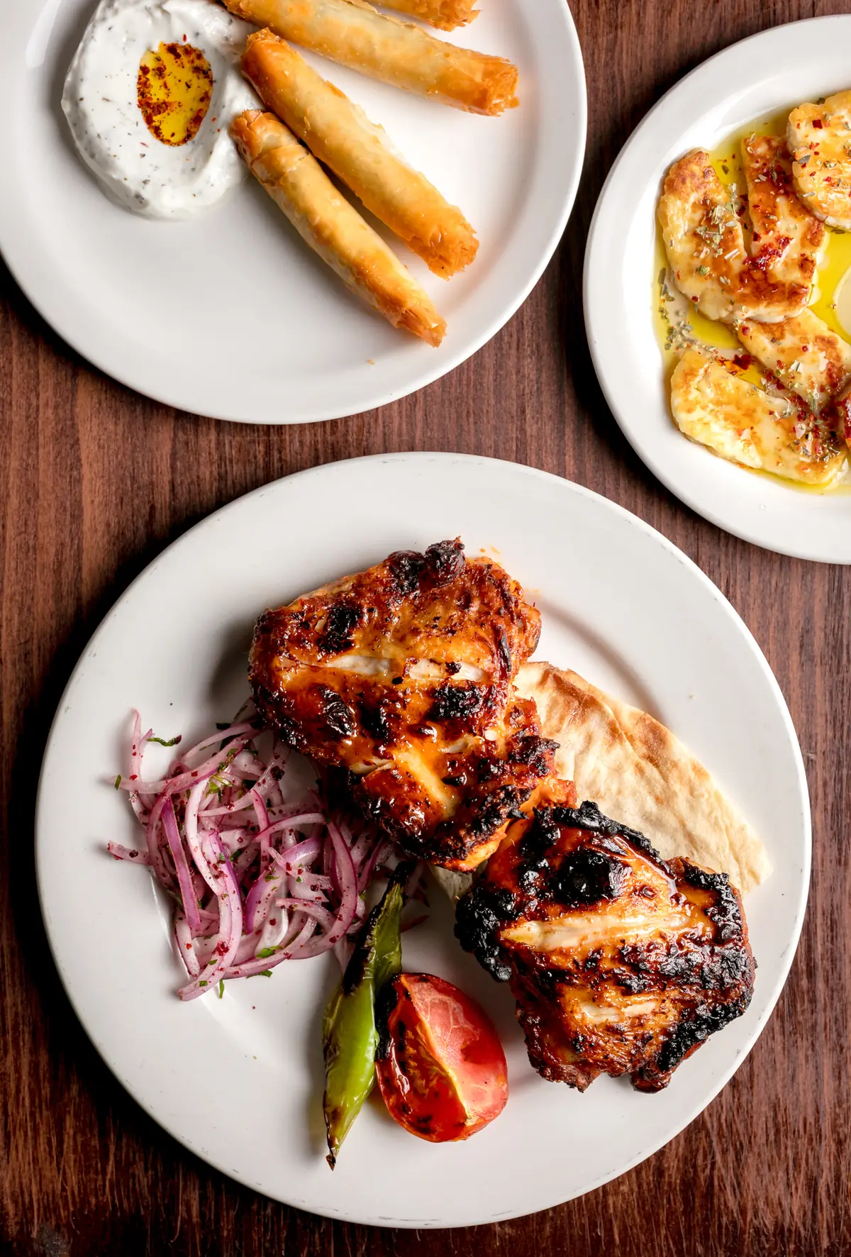 Mangal 2 Restaurant photo (photo 2 of 3)