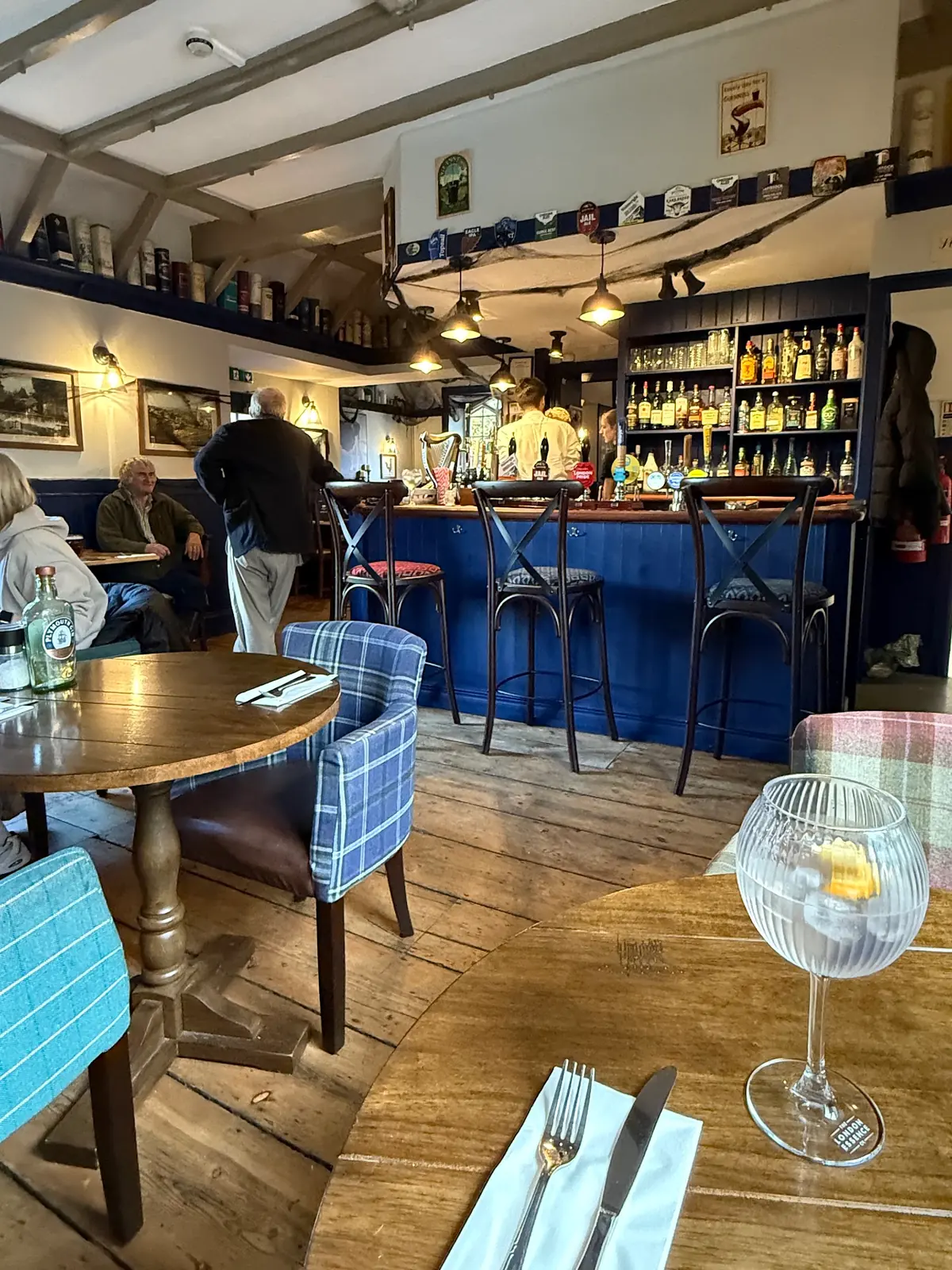 The Market Inn photo (photo 3 of 3)