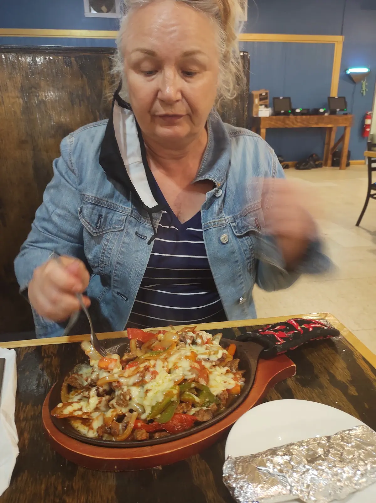 Mango's Cantina & Grill photo (photo 3 of 3)