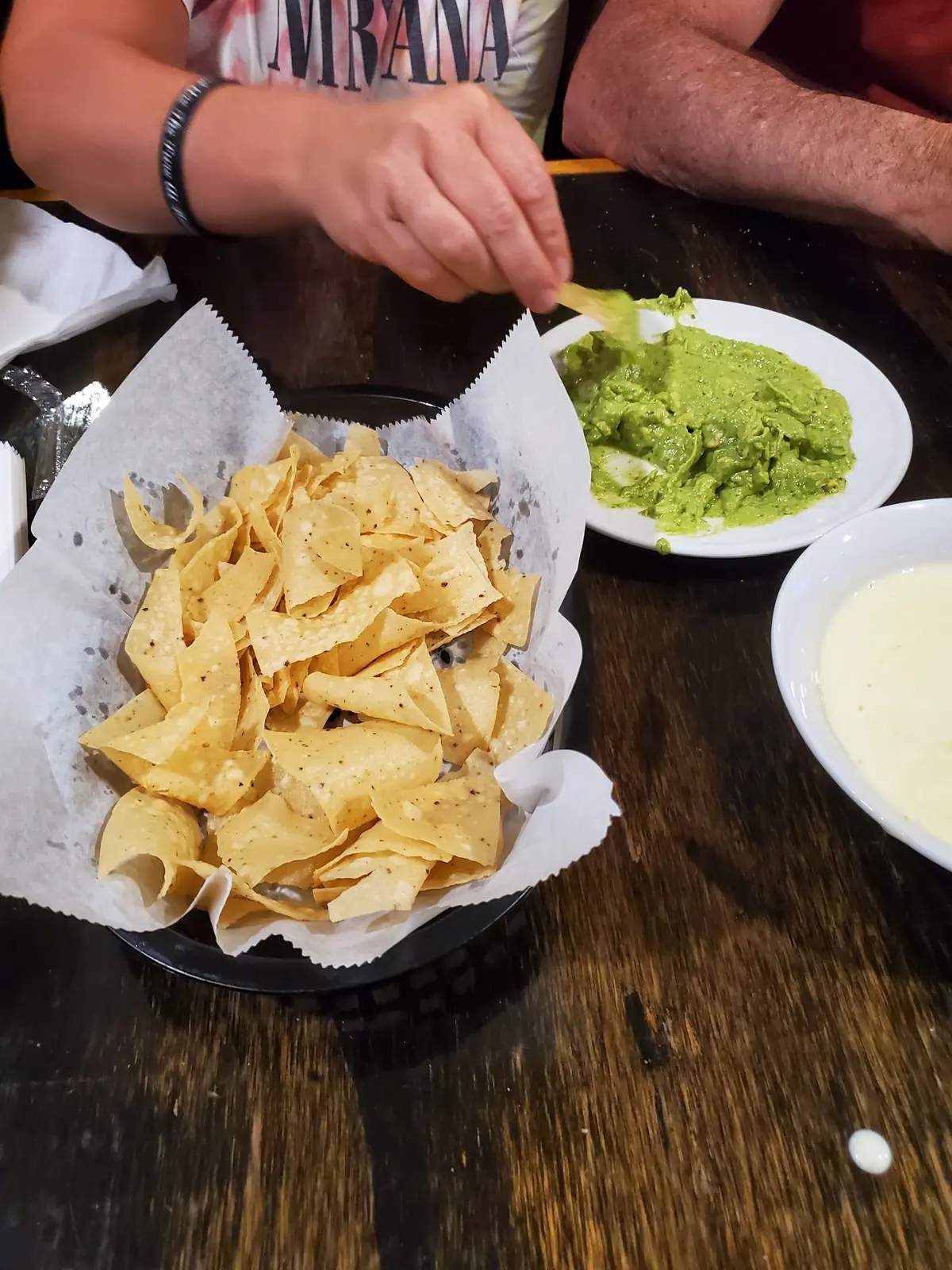 Mango's Cantina & Grill photo (photo 2 of 3)