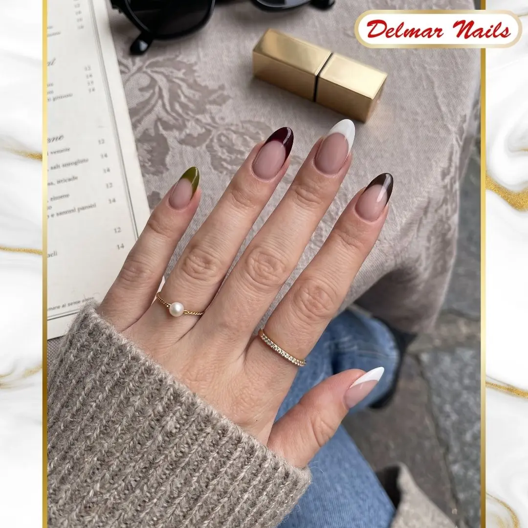 DELMAR NAILS photo (photo 1 of 3)
