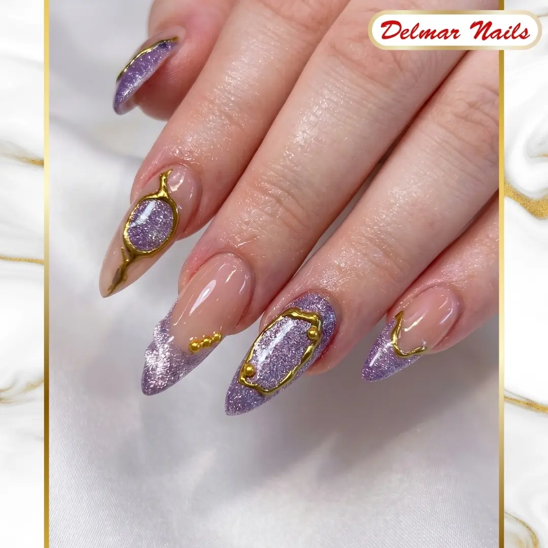 DELMAR NAILS photo (photo 3 of 3)