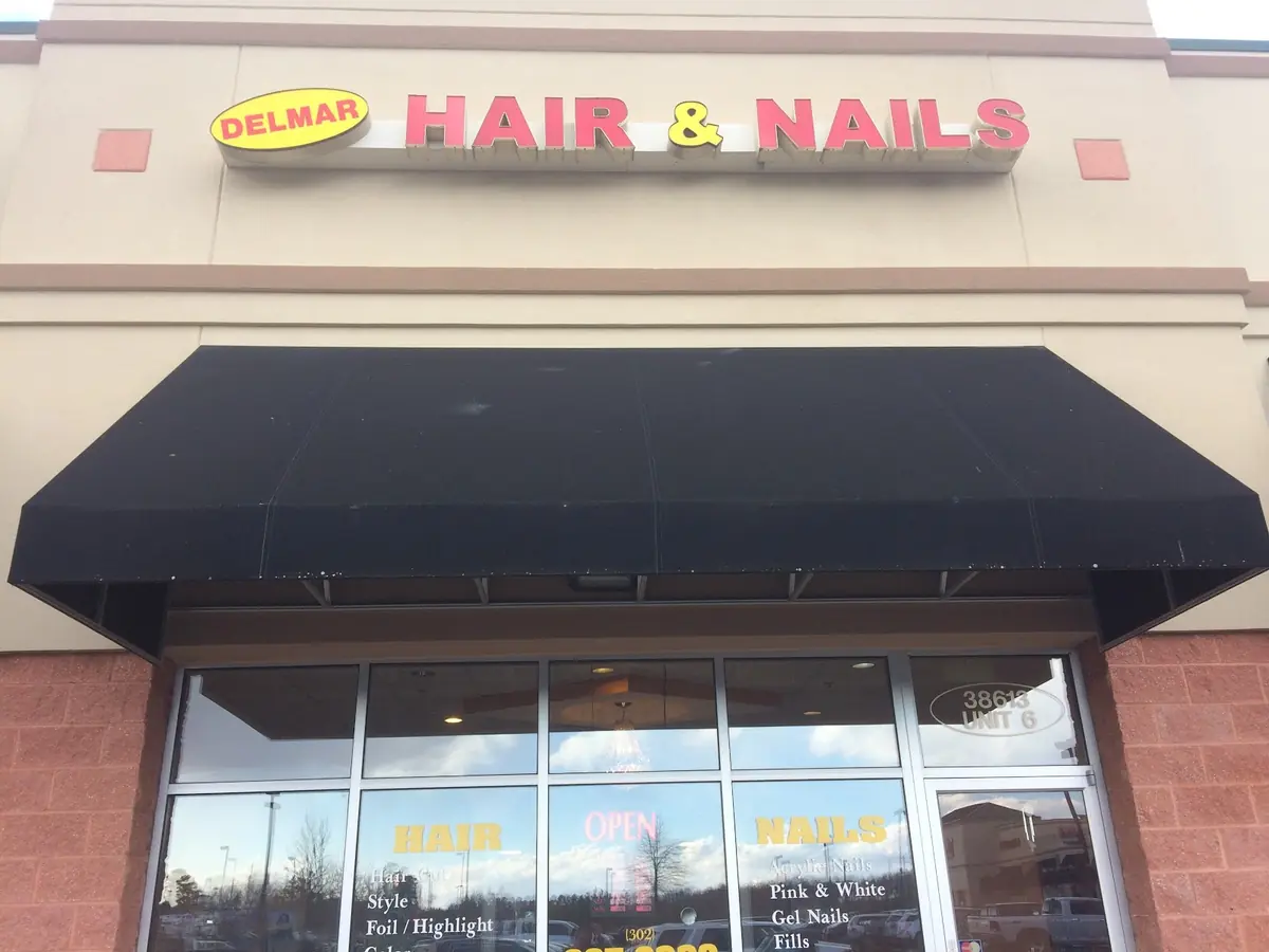 DELMAR NAILS photo (photo 2 of 3)
