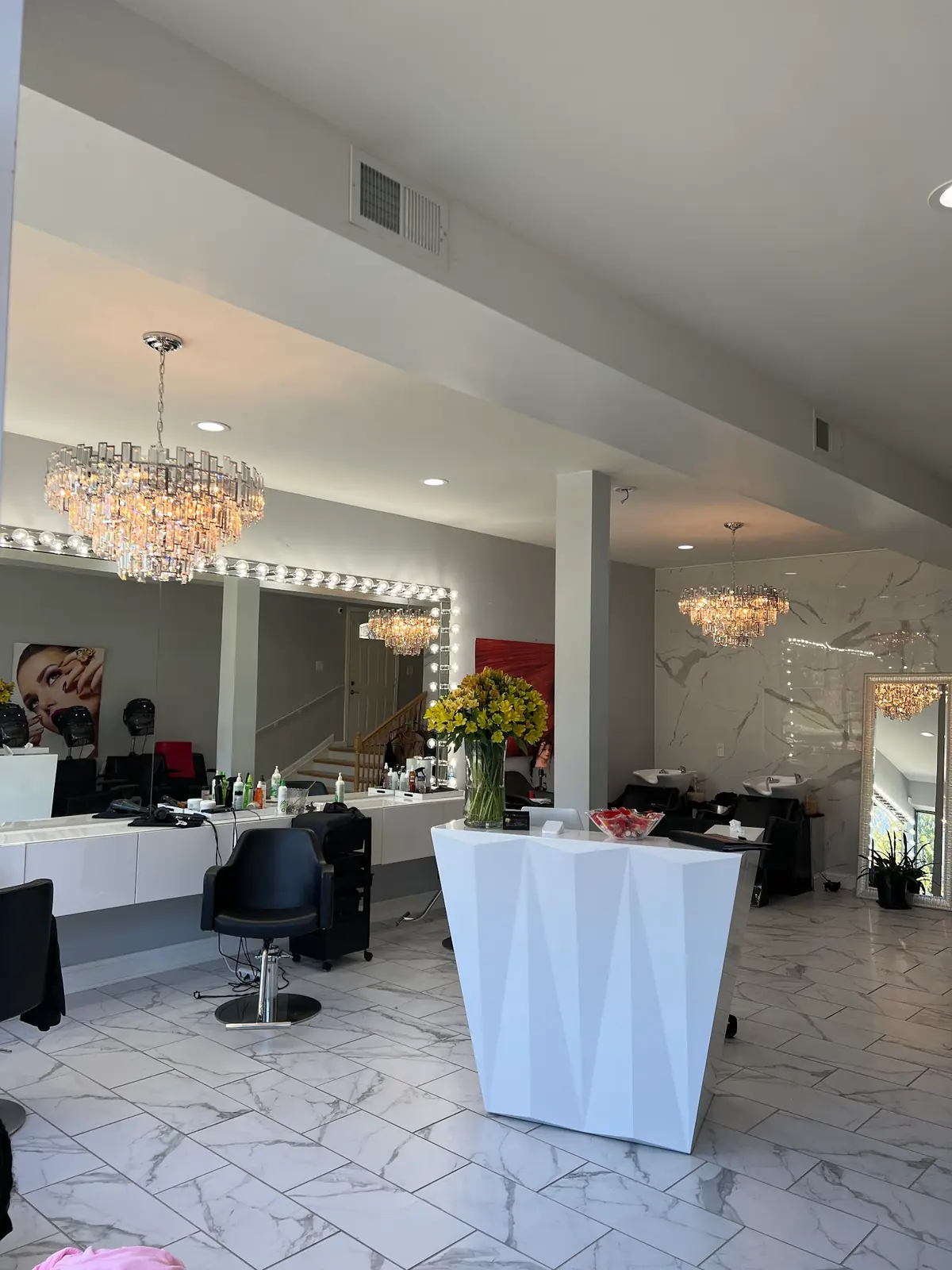 Dominican Beauty Center — Beauty Salons in Essex