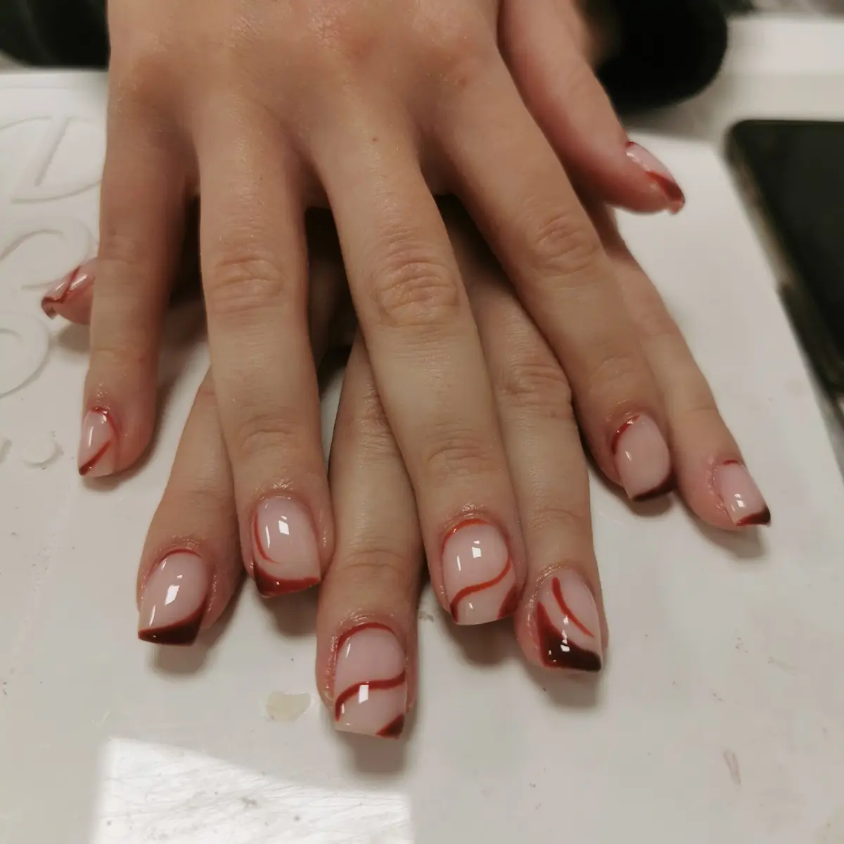 Wonderful Nail Bar photo (photo 3 of 3)