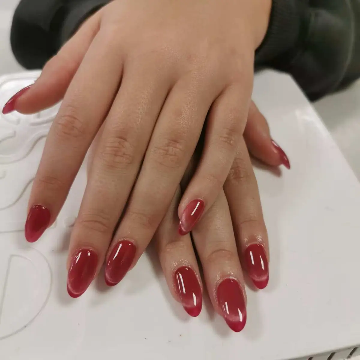 Wonderful Nail Bar photo (photo 1 of 3)