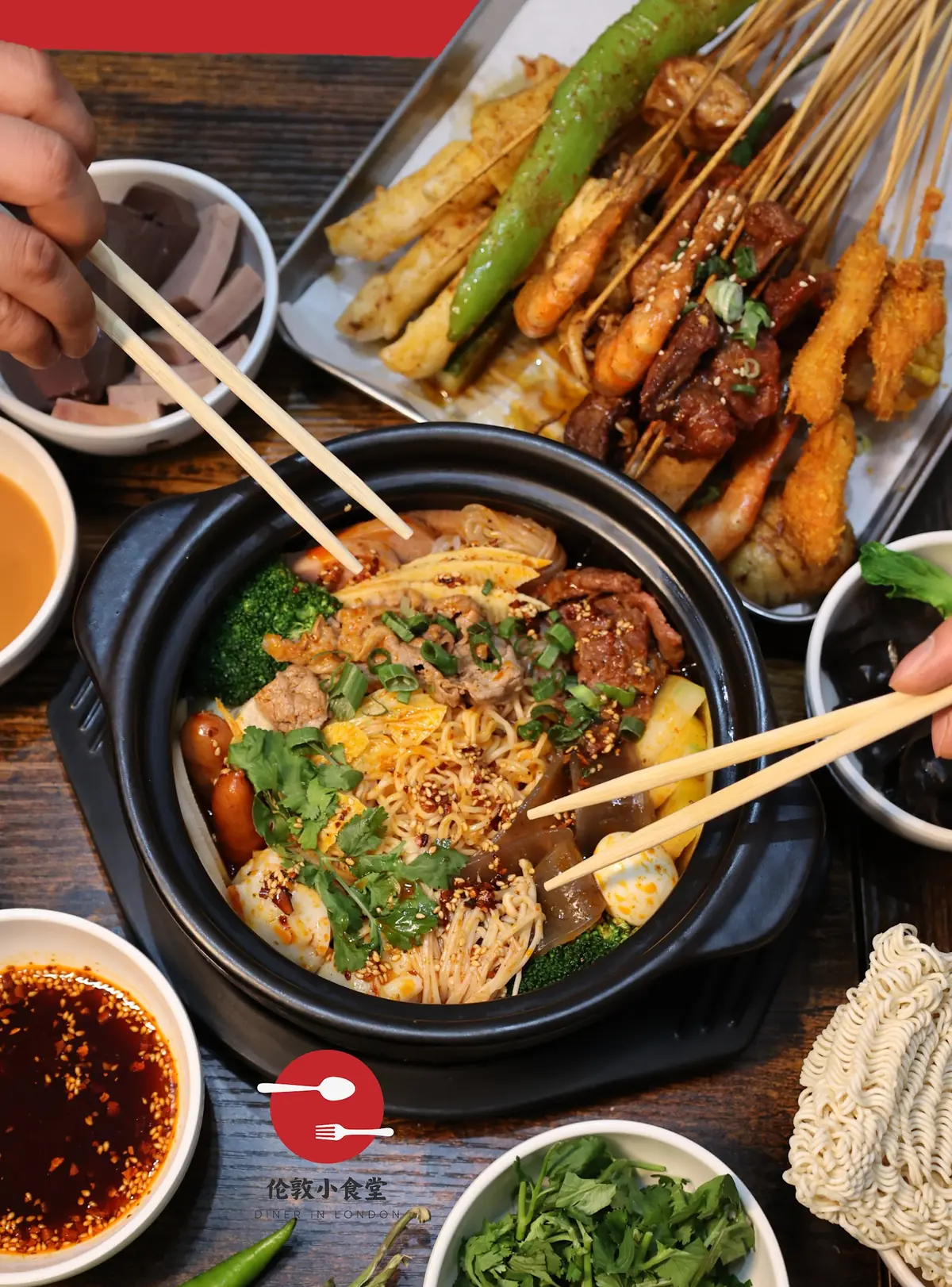 Mr Wong — Chinese restaurants in London