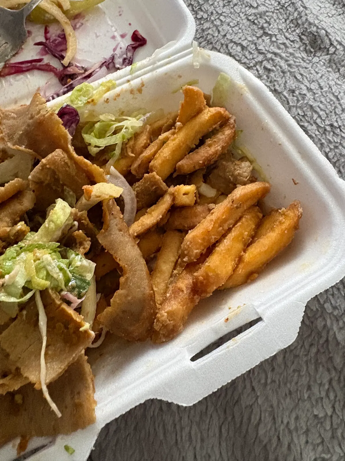 Yufa Pizza & Kebab photo (photo 3 of 3)