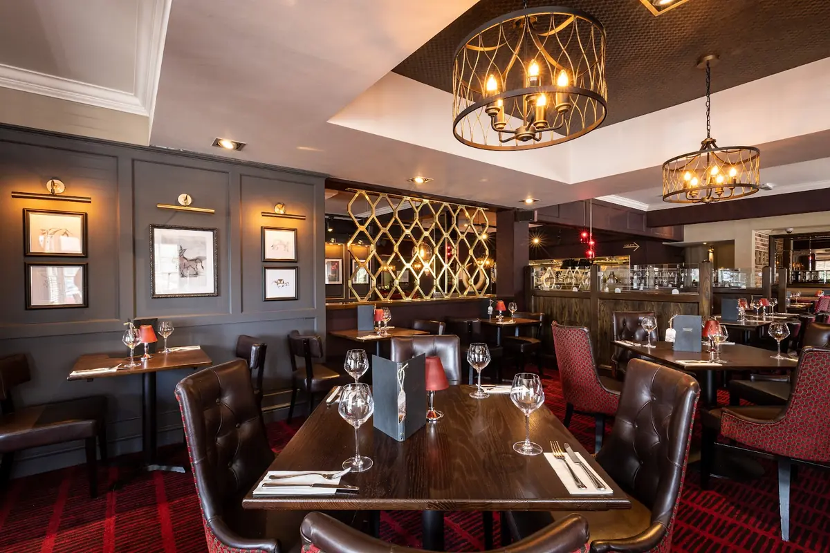 Miller & Carter Wollaton, Nottingham