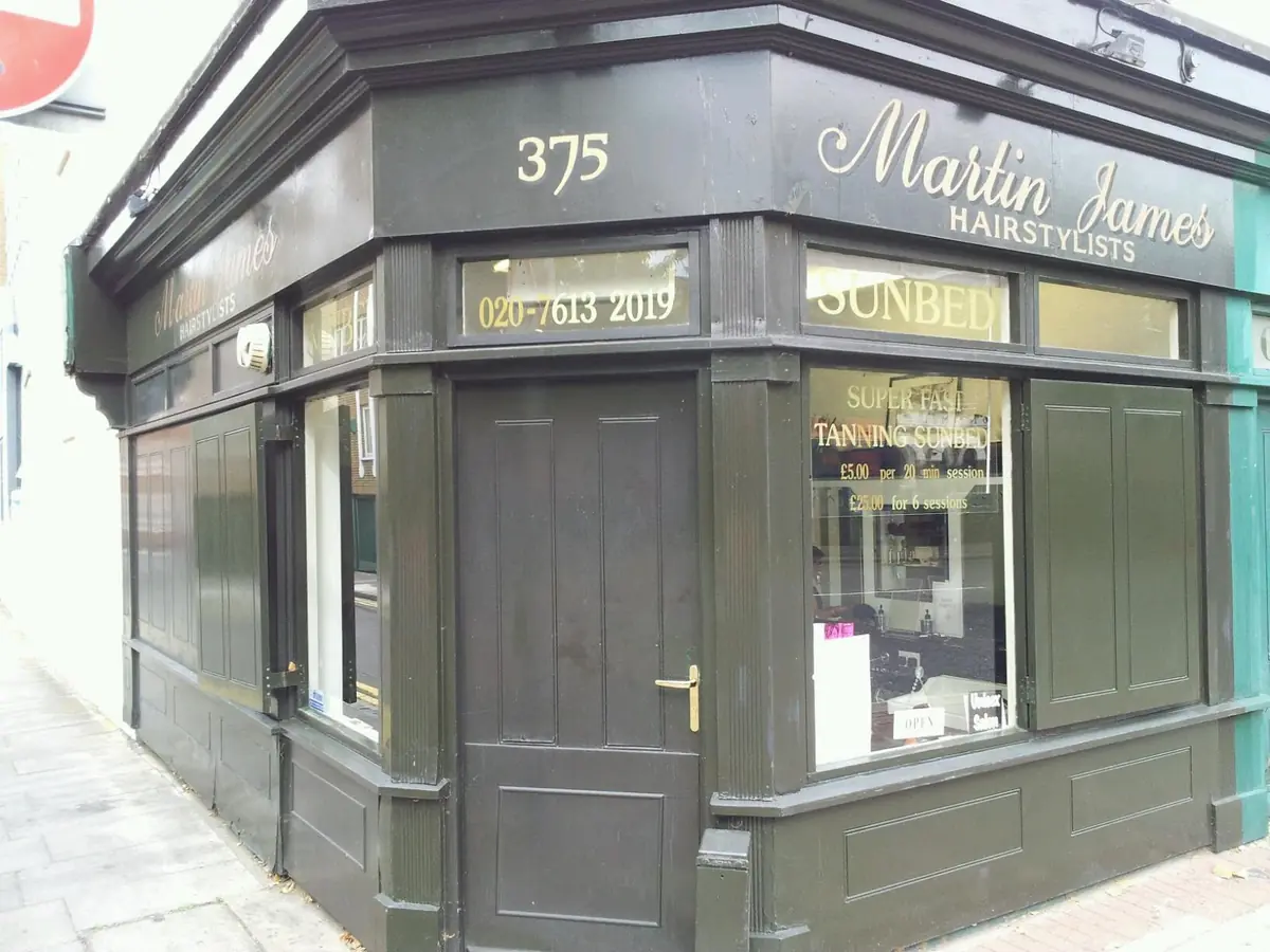 J.M.L Hairdressers photo (photo 3 of 3)