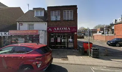 Aroma Oriental takeaway — Chinese restaurants in Havant