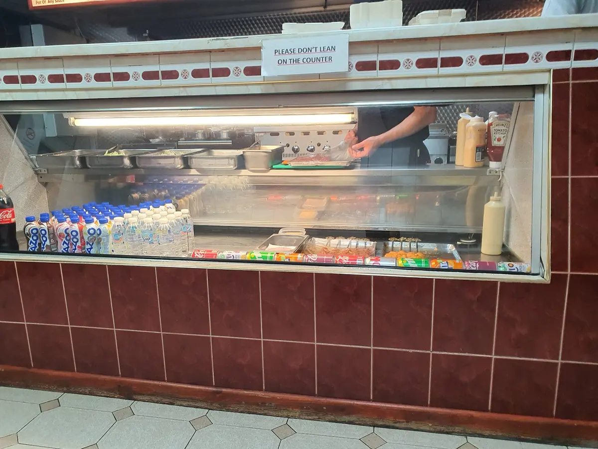 Delicious Doner photo (photo 3 of 3)