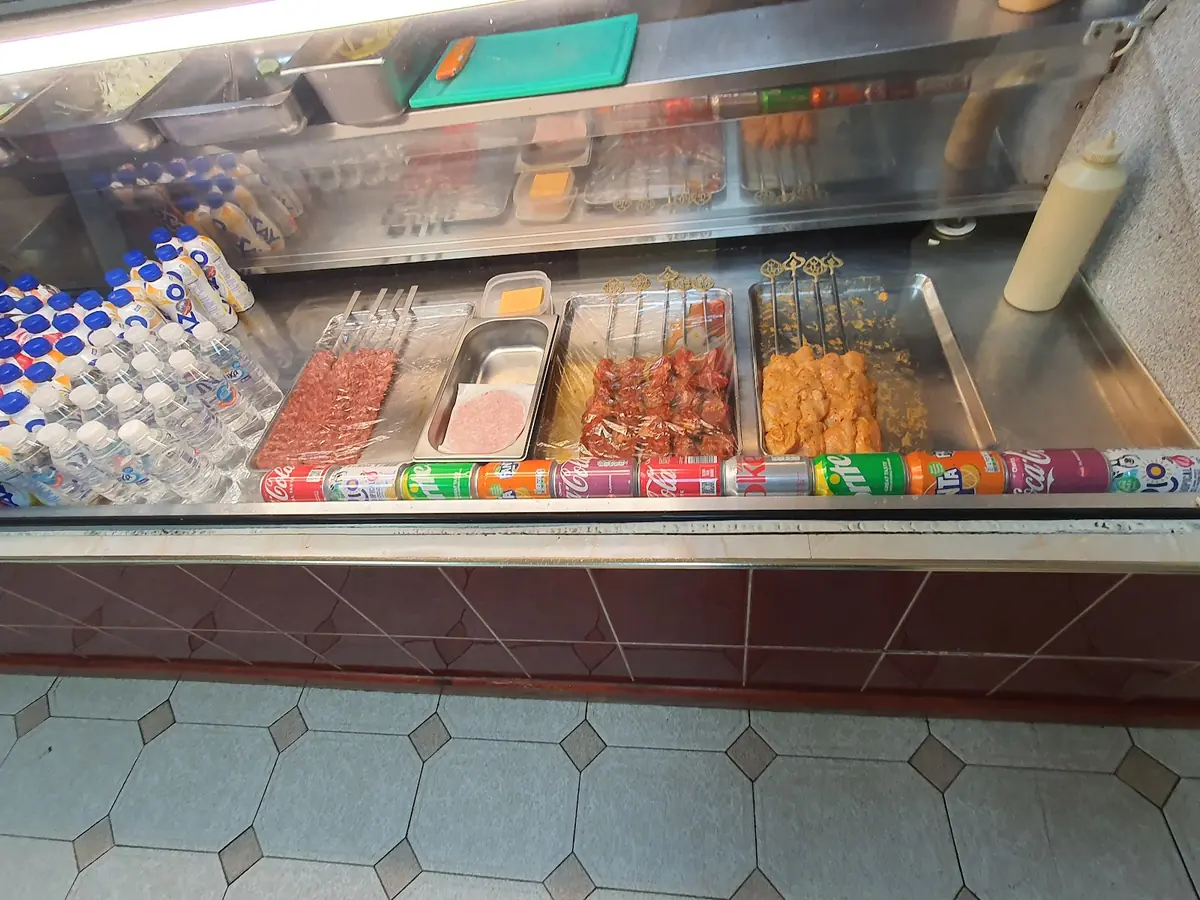 Delicious Doner photo (photo 1 of 3)