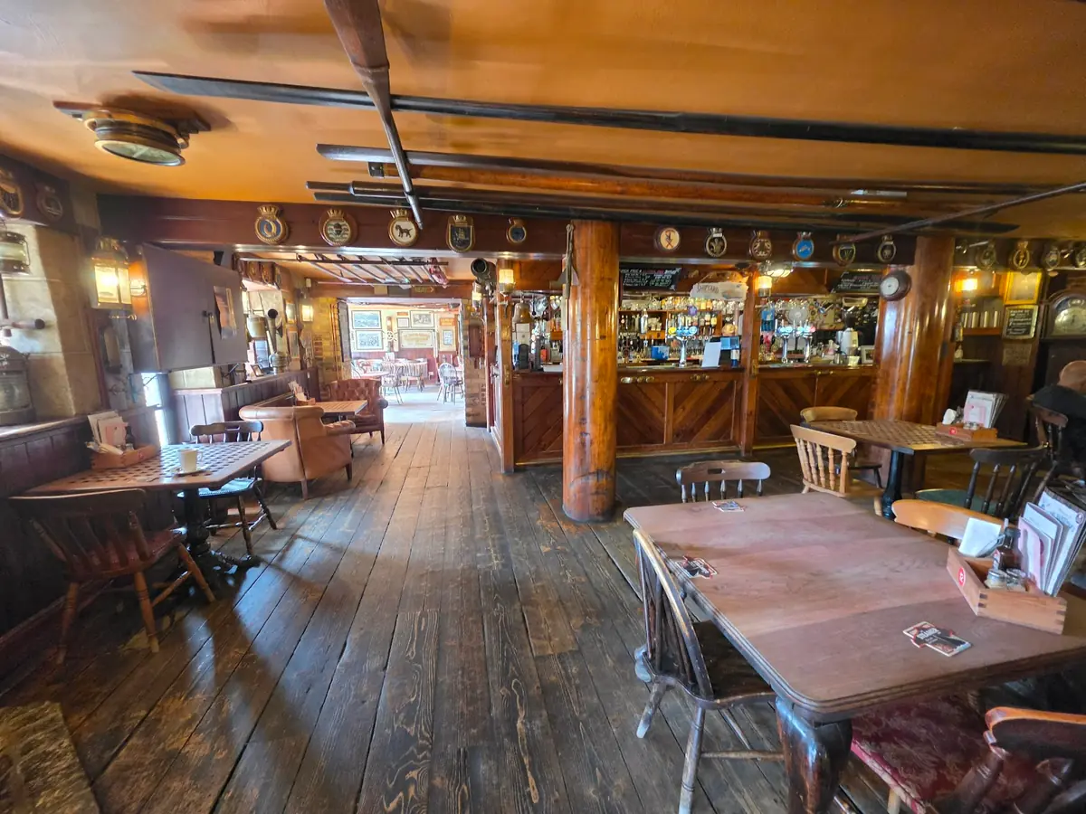 The Bargeman's Rest photo (photo 1 of 3)