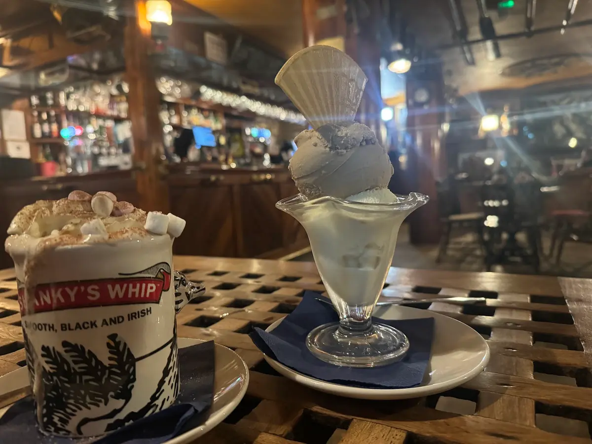 The Bargeman's Rest — Bars in Newport
