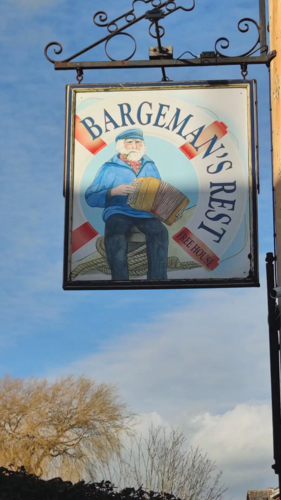 The Bargeman's Rest photo (photo 2 of 3)