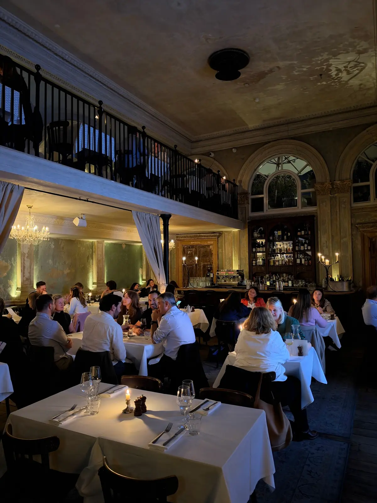 Sessions Arts Club