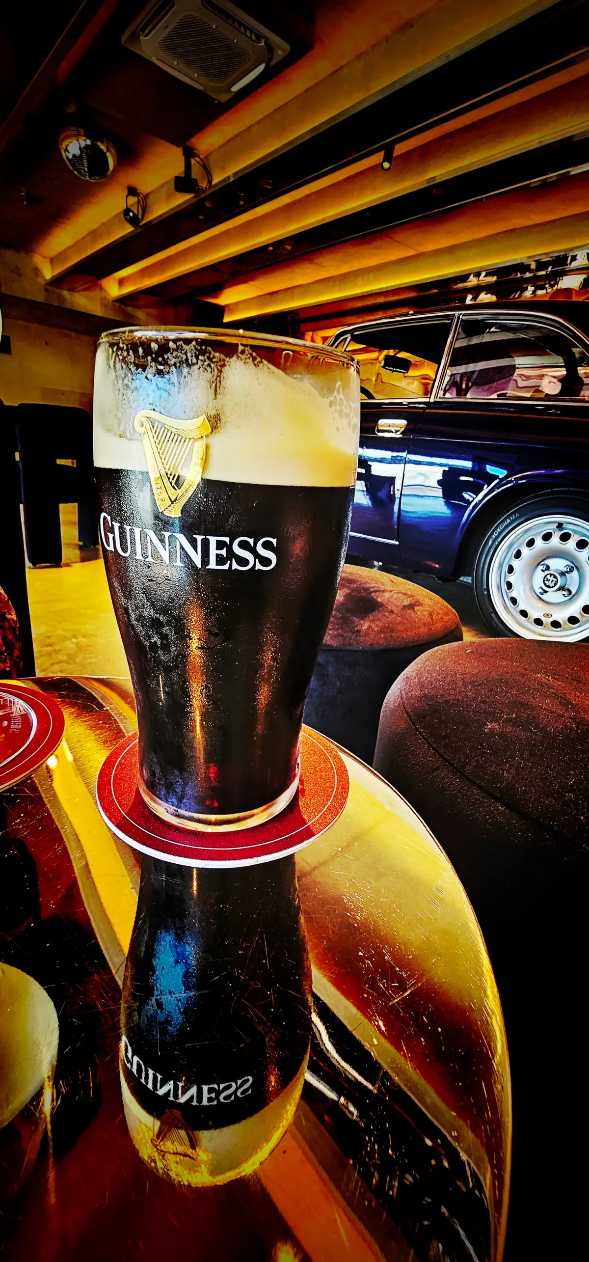 Plonkers Bar — Bars in Brentford