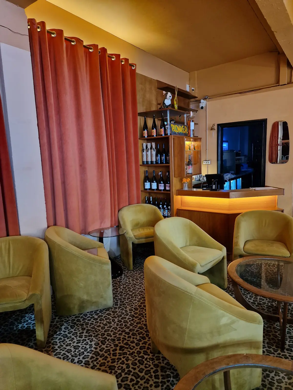 Plonkers Bar photo (photo 2 of 3)