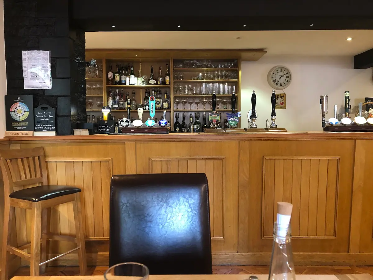 The Boars Head