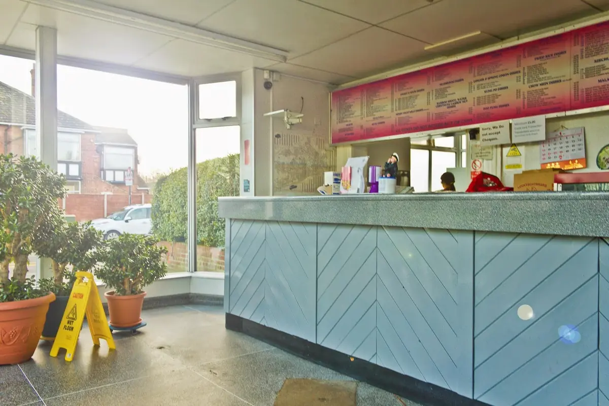 Regent Chinese Takeaway Ltd photo (photo 3 of 3)