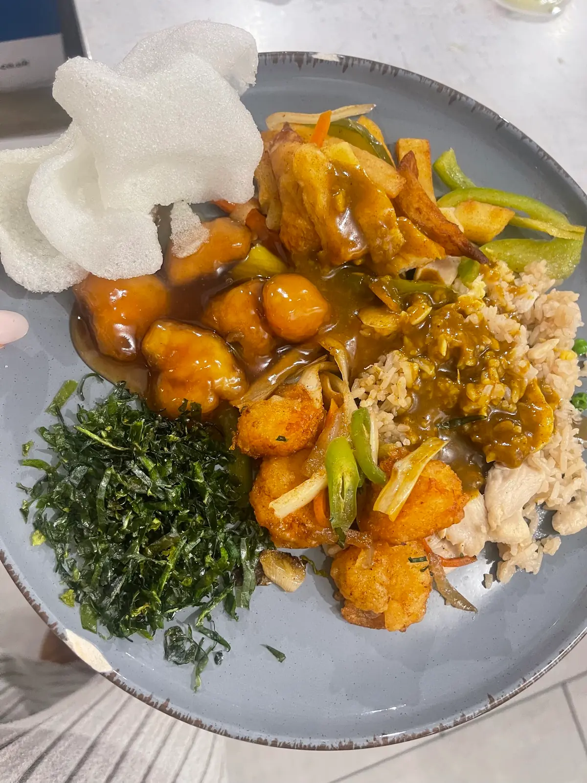 Regent Chinese Takeaway Ltd photo (photo 1 of 3)