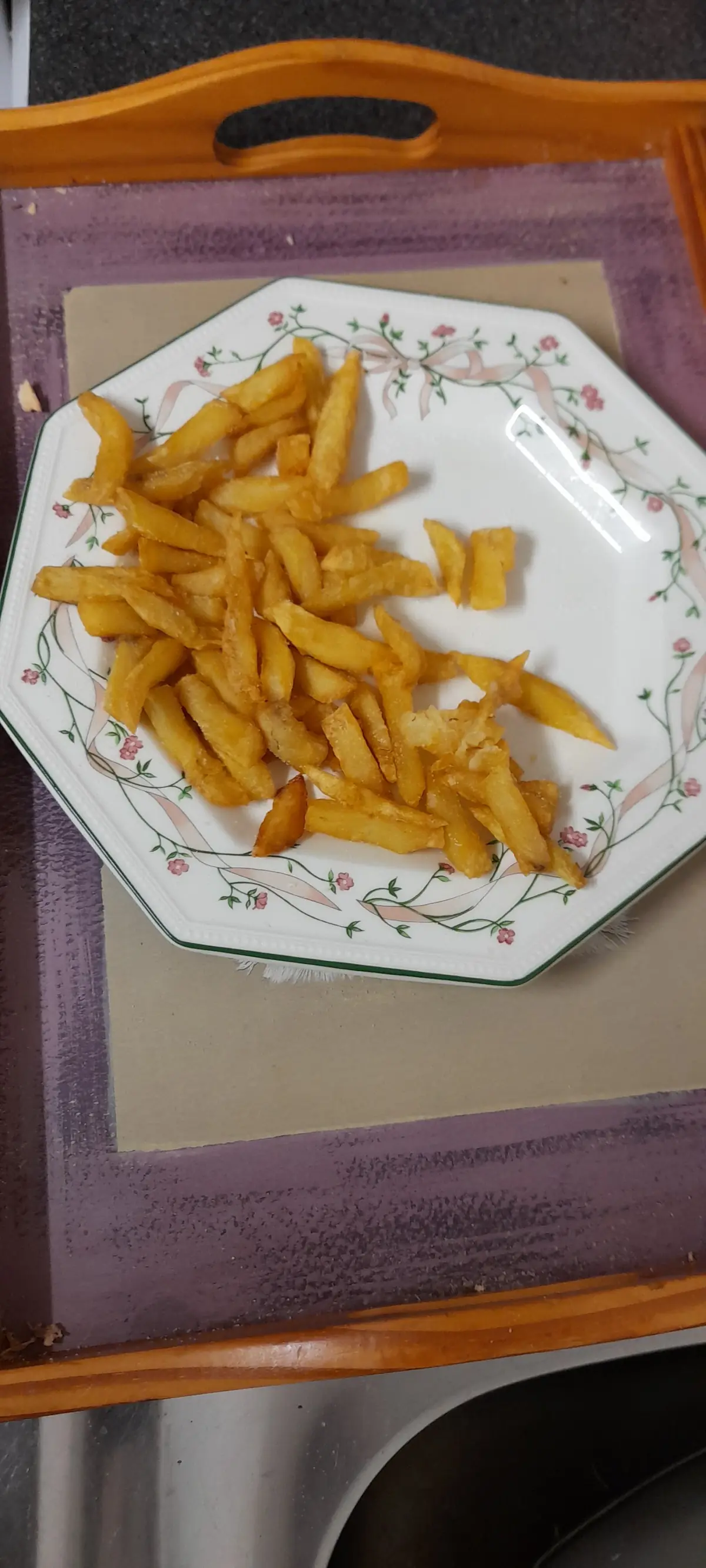 SAM'S Fish & Chips photo (photo 1 of 3)