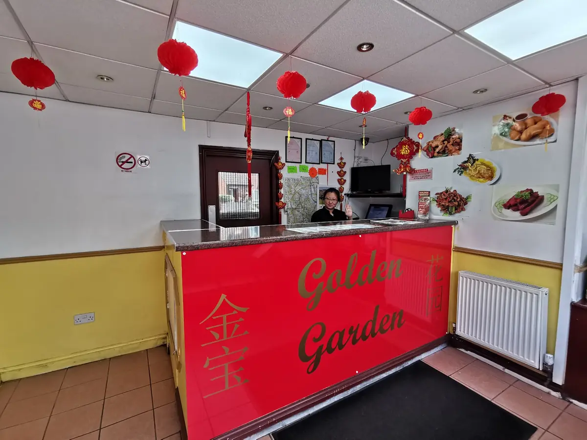 Golden Garden photo (photo 3 of 3)