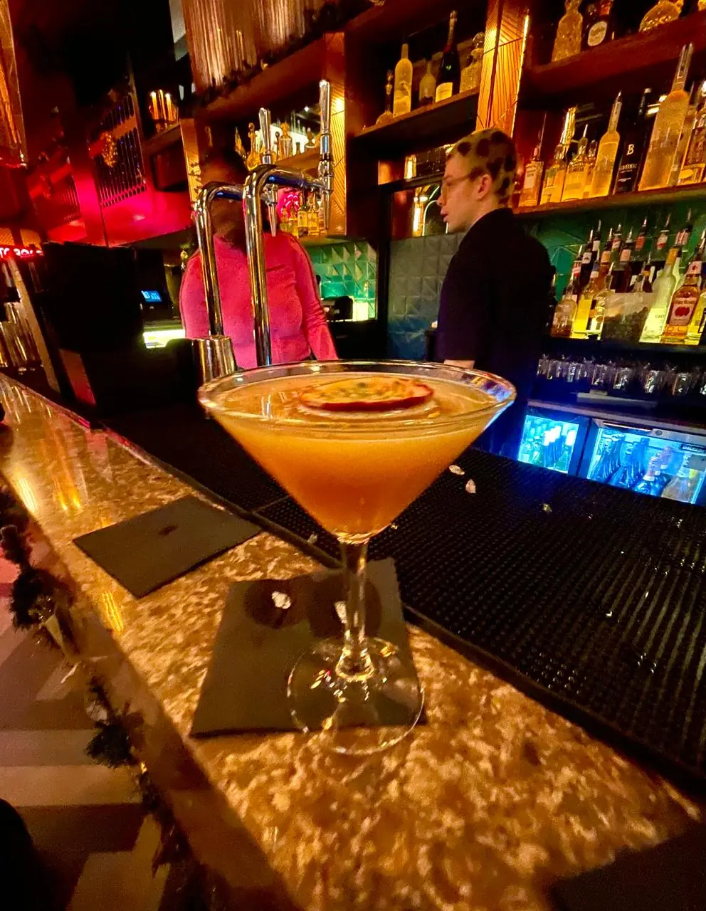 Dirty Martini - Cocktail Bar in Birmingham photo (photo 2 of 3)