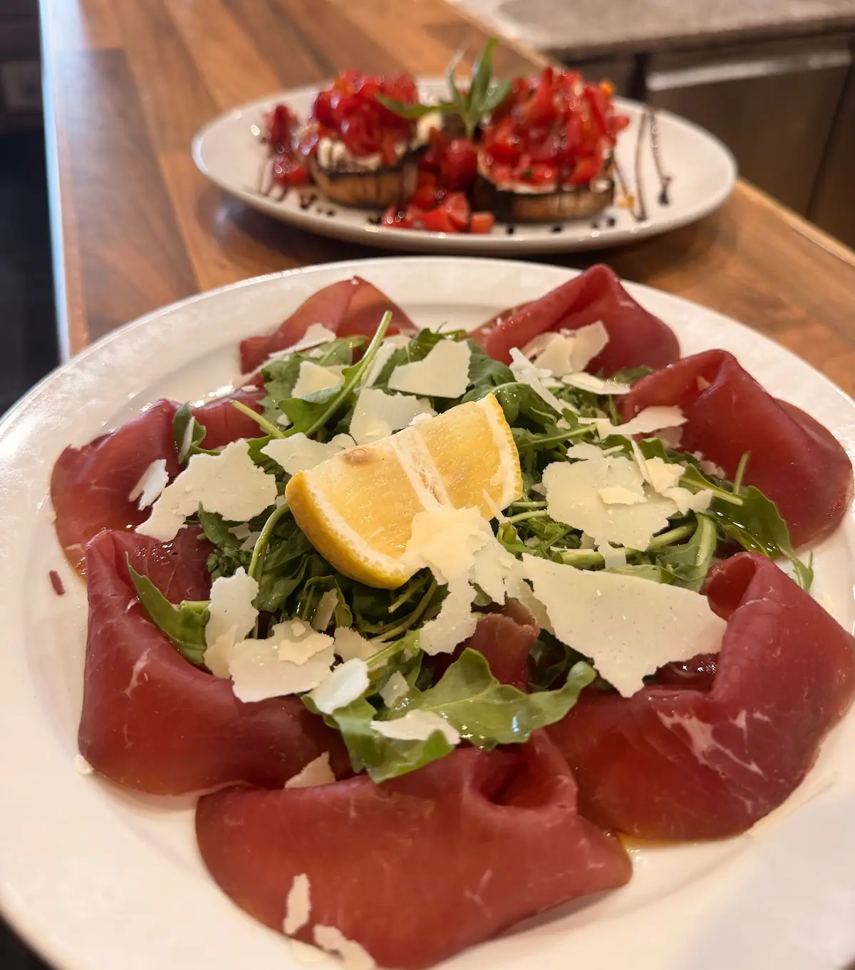 Bella Vita Ristorante photo (photo 3 of 5)