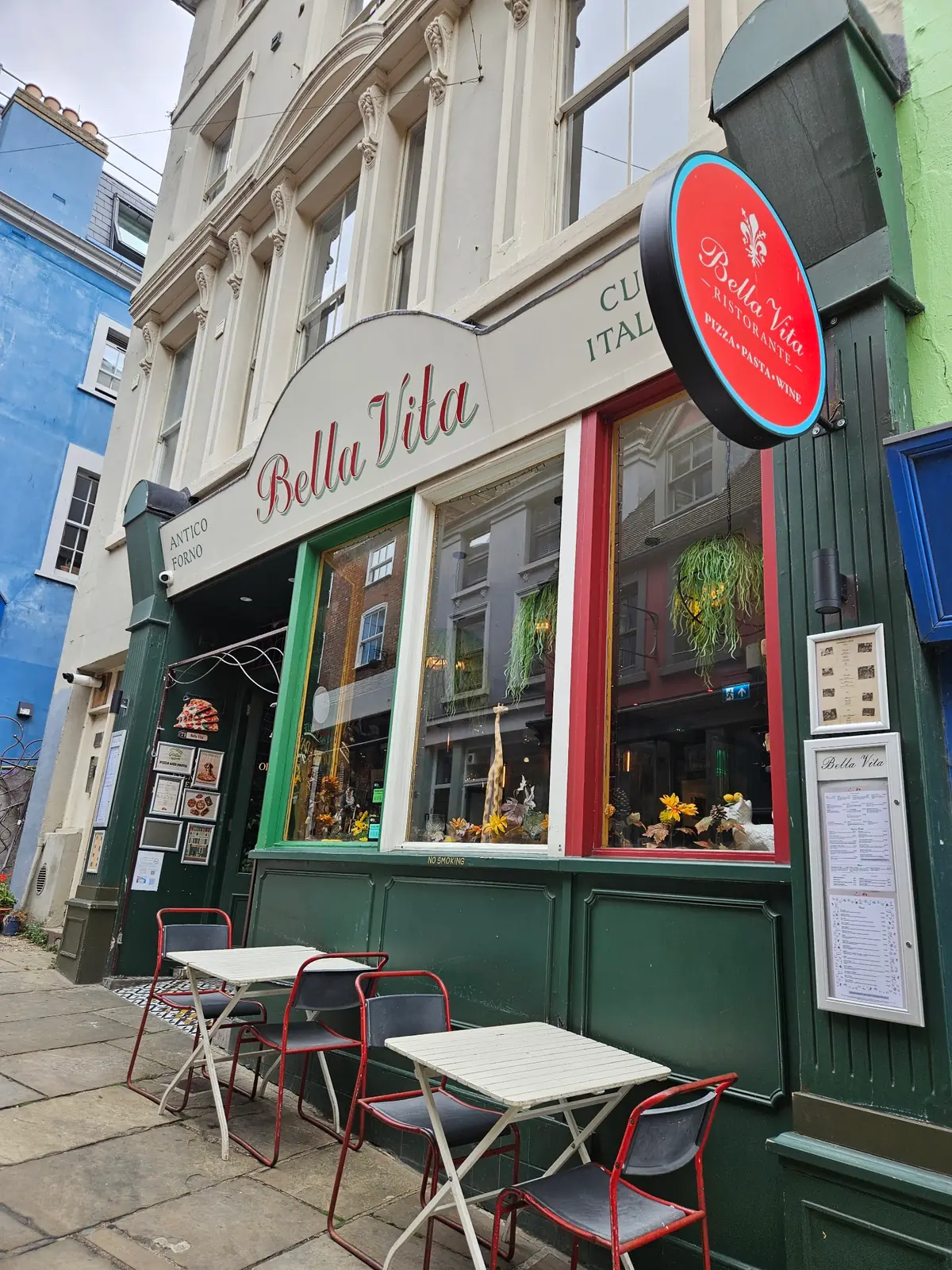 Bella Vita Ristorante photo (photo 2 of 5)