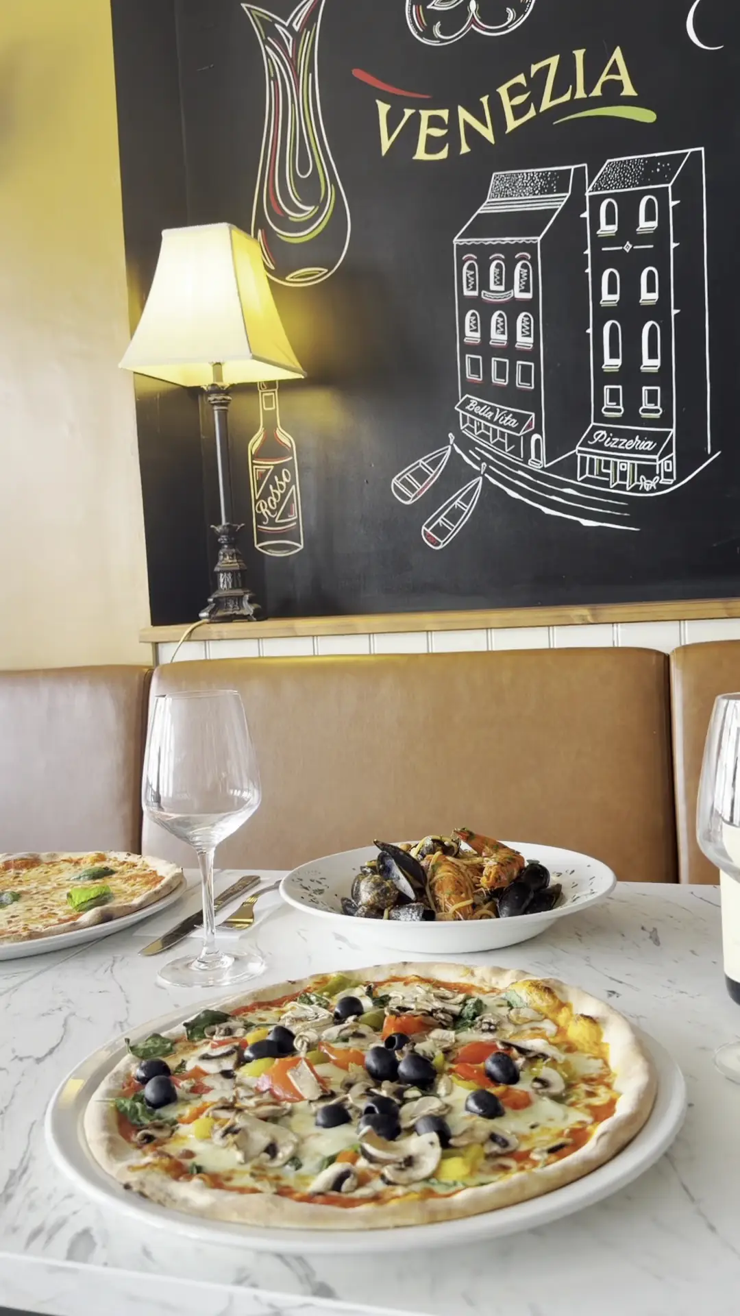 Bella Vita Ristorante photo (photo 1 of 5)