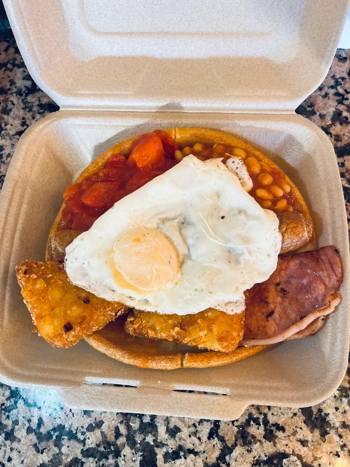 Burger Grill & Carvery — Fast food in Malvern