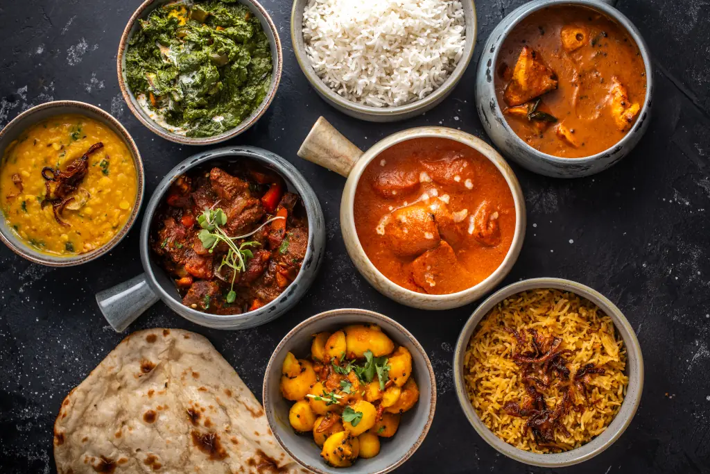 Indian Garden Bromsgrove photo (photo 1 of 3)