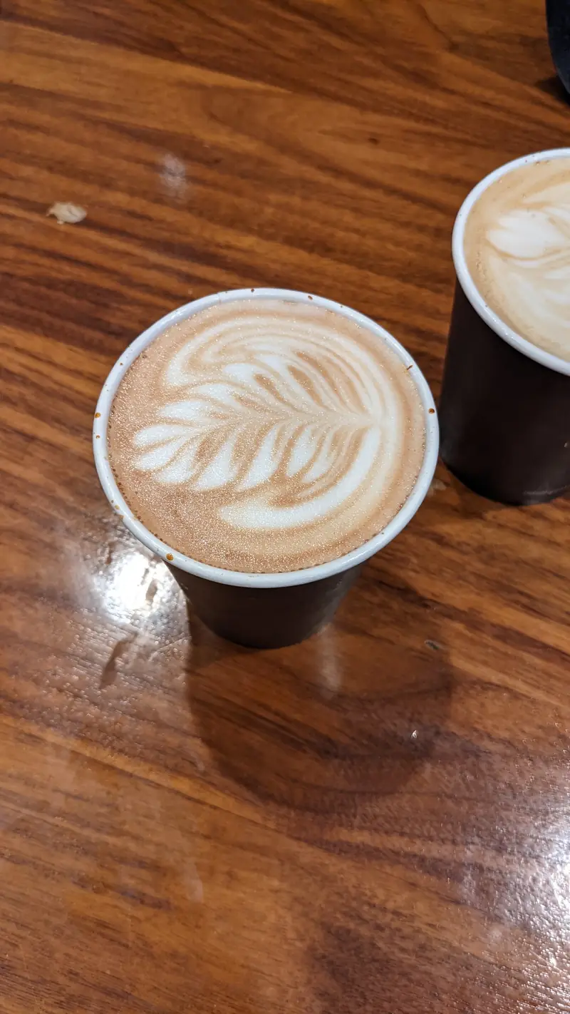 Intelligentsia photo (photo 2 of 3)