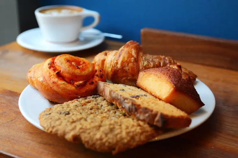 Intelligentsia photo (photo 3 of 3)