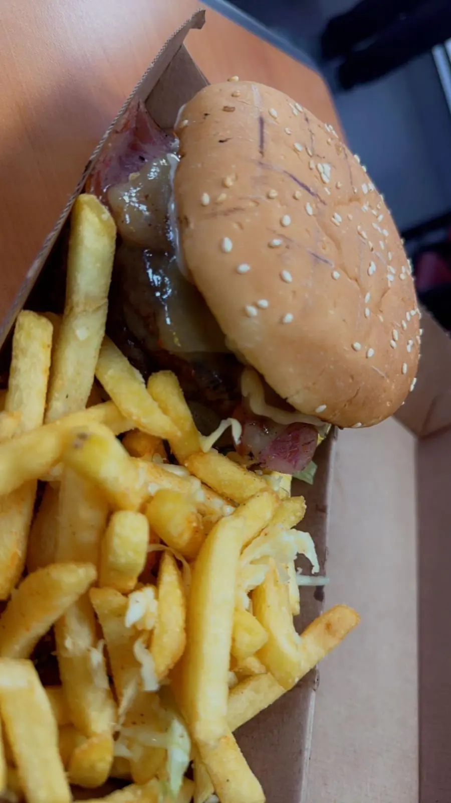 Burger Boys photo (photo 3 of 3)