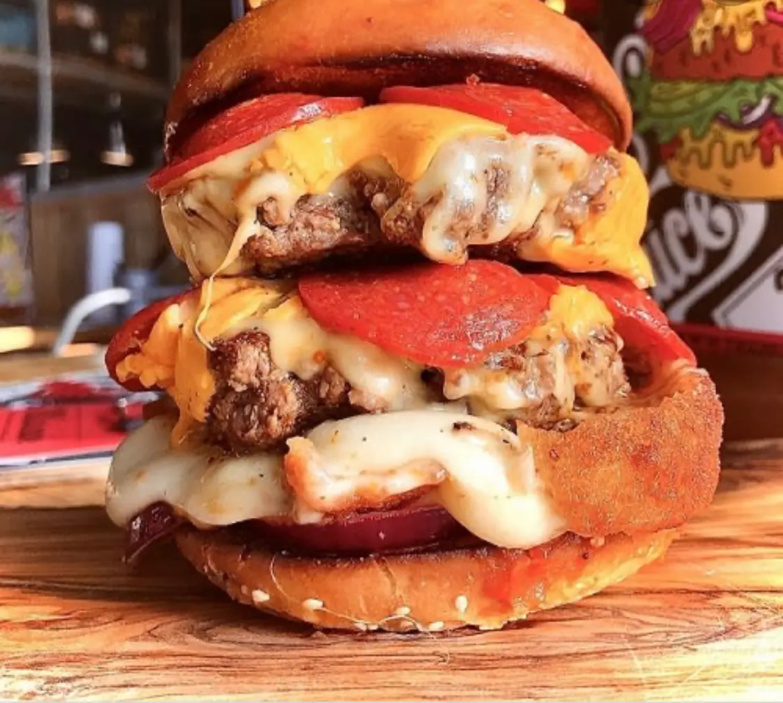 Burger Boys photo (photo 1 of 3)