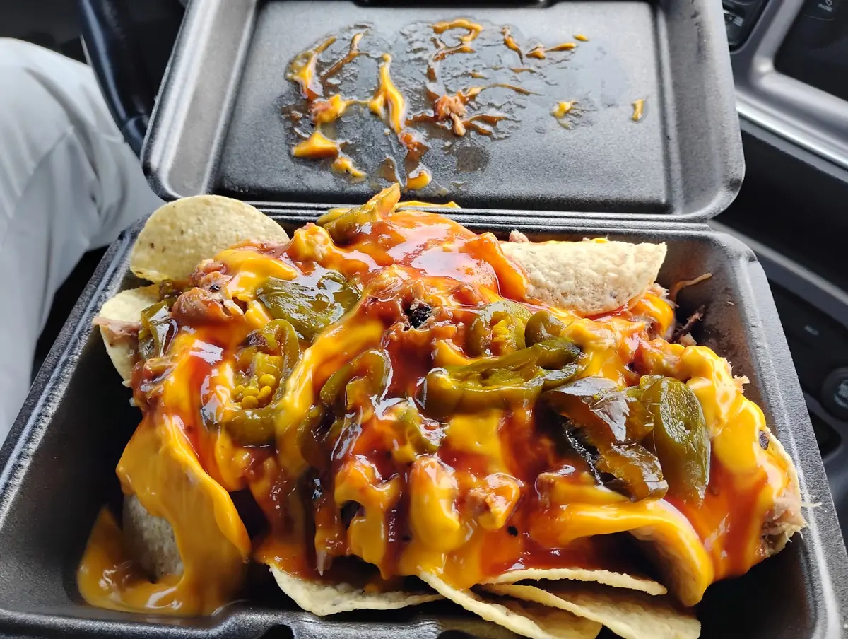Dale's BBQ — Barbecue in Boaz