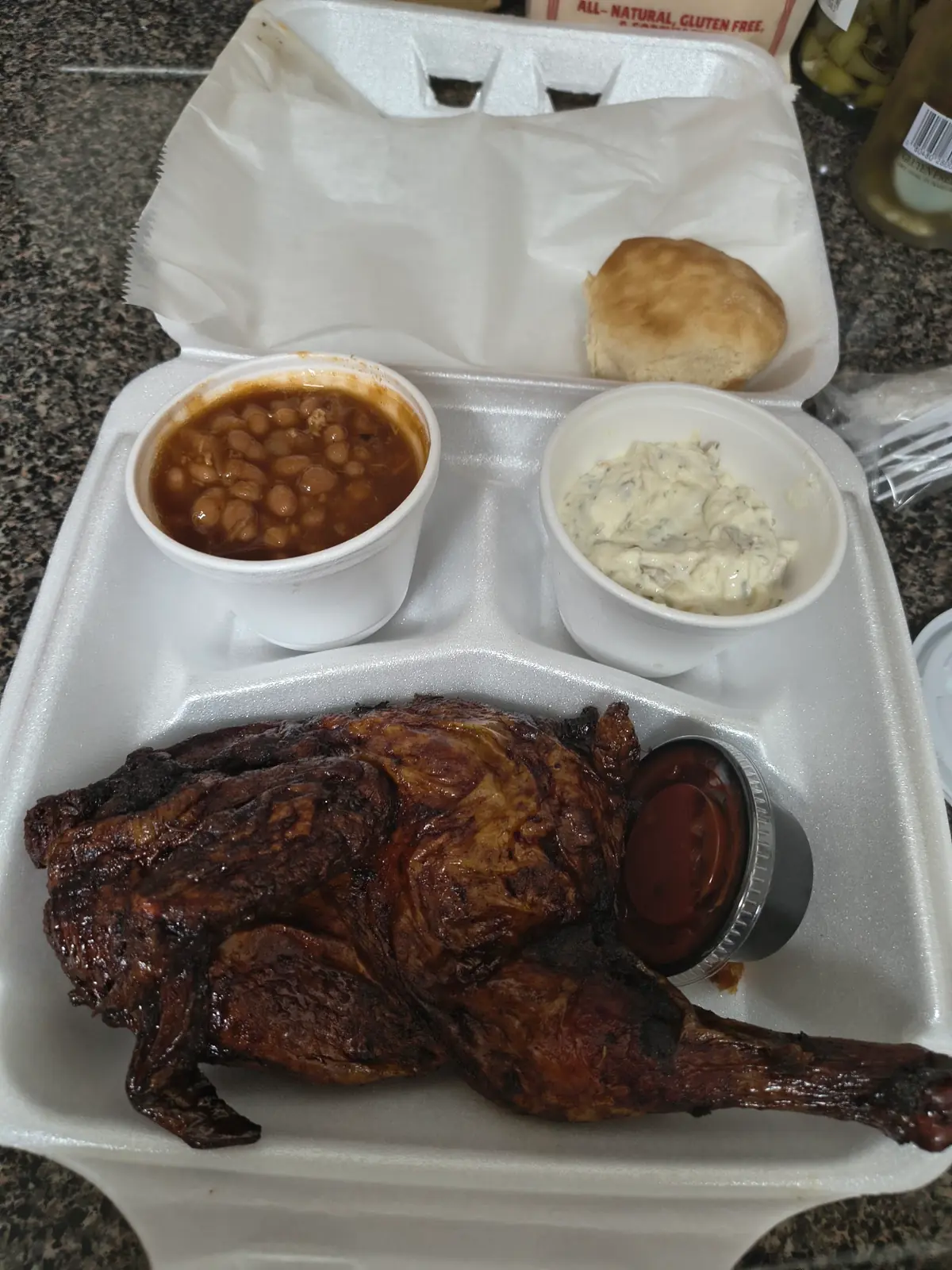 Dale's BBQ photo (photo 2 of 3)